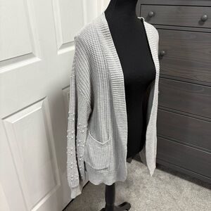 Jackson Rowe Cardigan